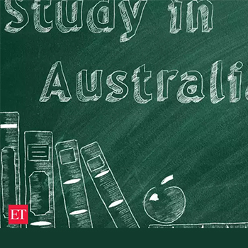 International students will be unable to change their courses under a new law